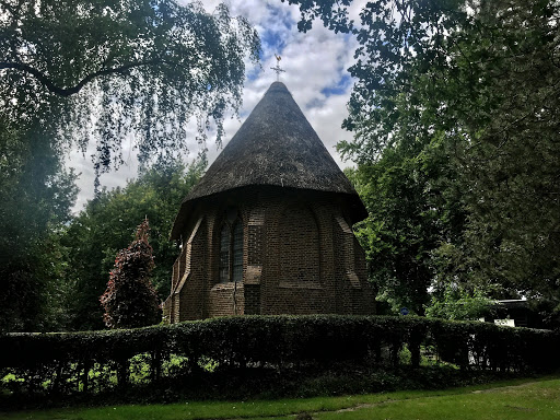 H. Maagd Maria en H. Dymphna kapel - Thumbnail