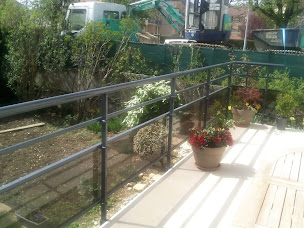 Photo n°18 de AJ Fermetures à Oye-et-Pallet (Magasin de stores et de rideaux)