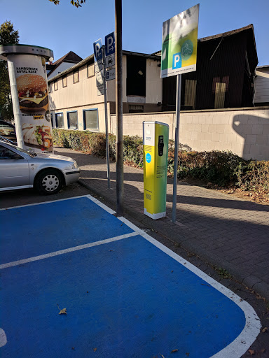 GGEW, Gruppen-Gas- und Elektrizitätswerk Bergstraße Aktiengesellschaft Charging Station - Thumbnail