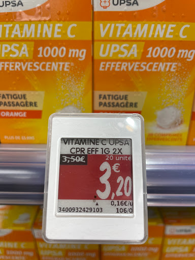Pharmacie Françoy Cugnaux - Thumbnail