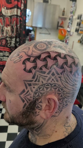 Reviews of White Dragon Tattoo in London - Tatoo shop