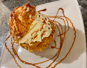 Photo n°17 de O Resto à Valras-Plage (Pizzeria)