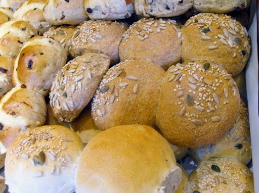 Saker Bakery & Wholefoods - Thumbnail