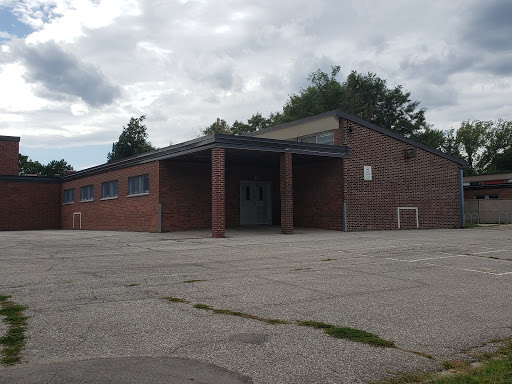 Park Lawn Junior Middle School