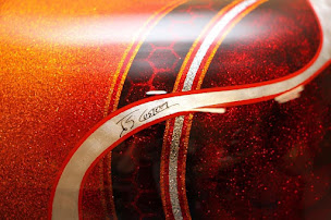 Photo n°12 de atelier JS Custom JSC à Saint-Laurent-des-Arbres (Atelier de carrosserie automobile)