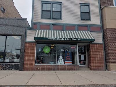 Wilmette Bicycle & Sport Shop, Inc.