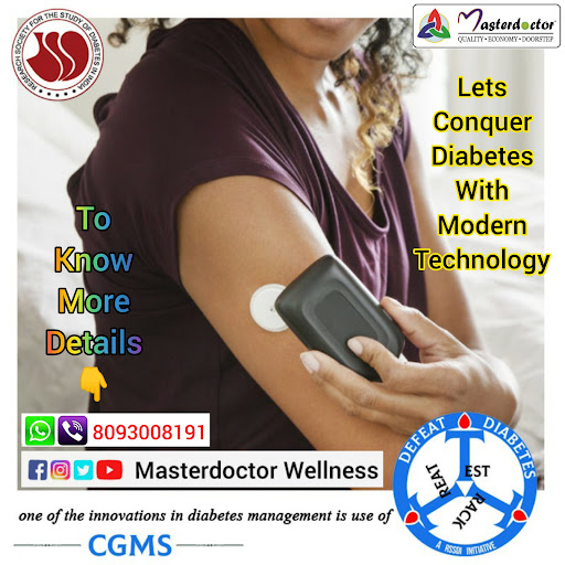 #DefeatDiabetes #TestTrackTreat .................................................................… post image