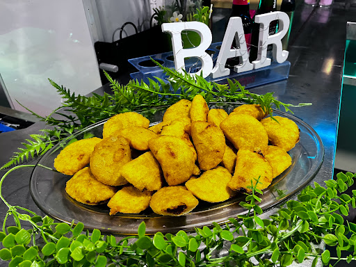 cafe bar colombiano zoe - Thumbnail
