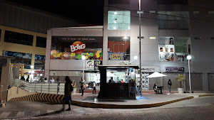 Solari Plaza 0