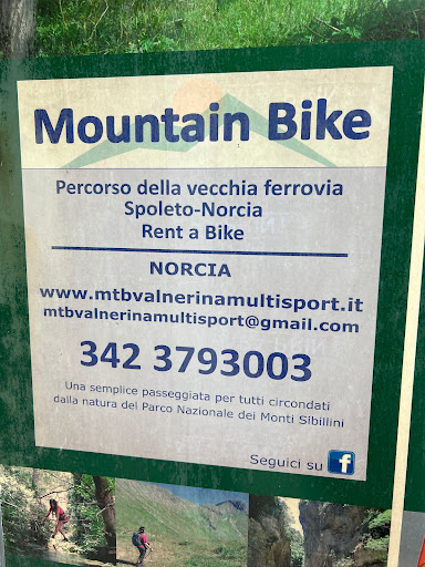 norciabike - Visual