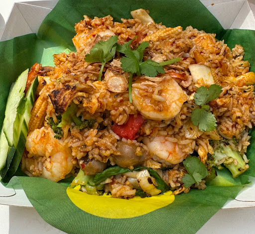 Thailander - Visual