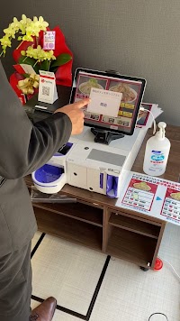 ㈱テンポス情報館