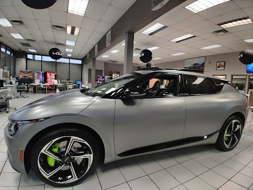 Step One Kia Fort Walton Beach - Thumbnail