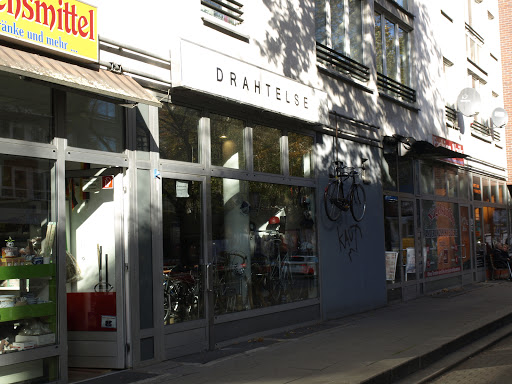 DRAHTELSE - Visual