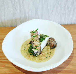 Photo n°28 de La Clé des Champs Favières à Favières (Restaurant végétarien)