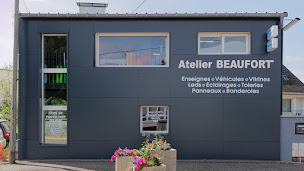 Photo n°21 de Atelier BEAUFORT à Étain (Magasin d'enseignes lumineuses)