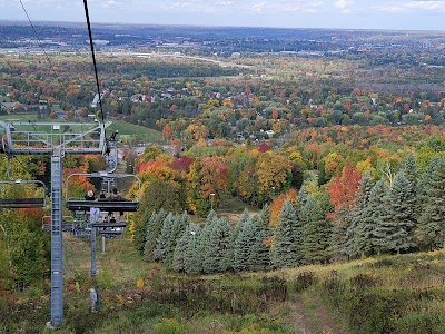 Granite Peak Ski Area