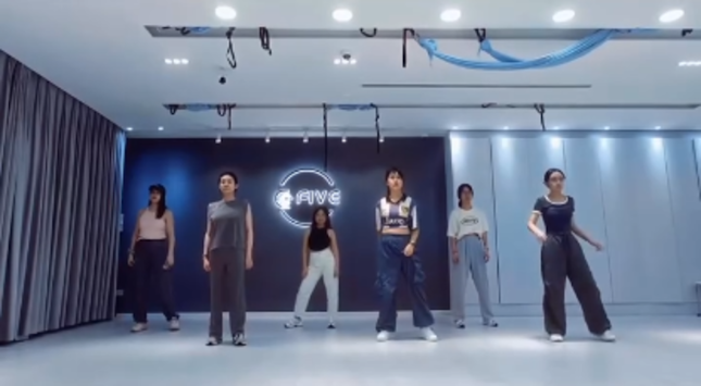 Comentarii opinii despre EFive Pilates - Woodlands