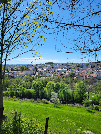 Photo de EHPAD Louis Taurant