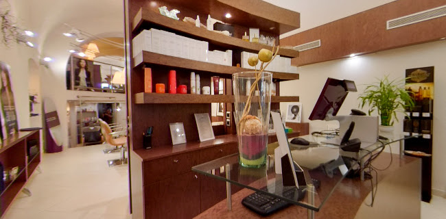Avis sur Alain FRIGARA - Salon de Coiffure à Ajaccio - Salon de coiffure