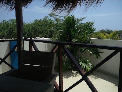 Photos of Villa Blou Curacao