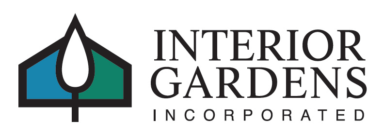 Interior Gardens