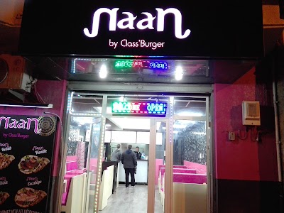 Photos of NAAN by Class Burger Alger