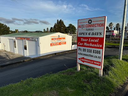 Photo of Auto Connection (Tuakau)