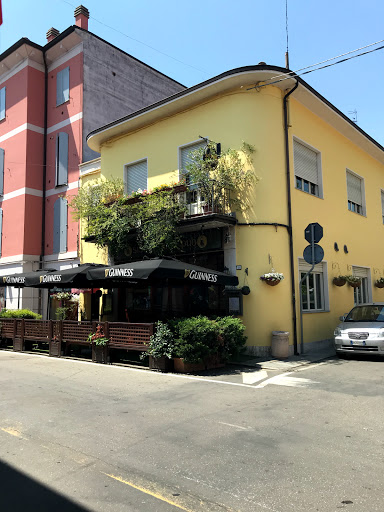 Sisten Irish Pub - Thumbnail