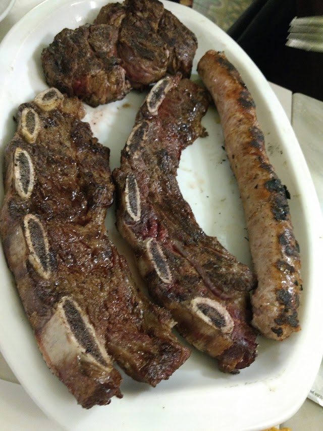 Can Punyetes (Ciutat De Balaguer) Restaurant