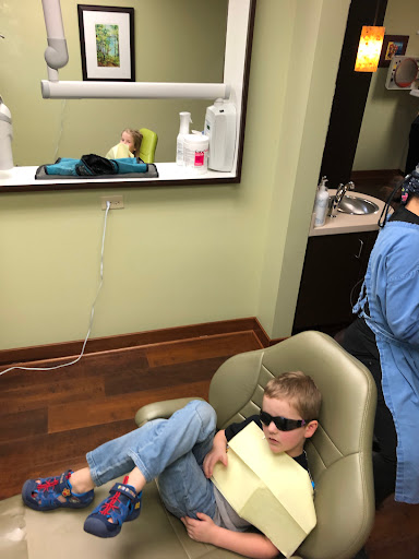 Creative Dental :: Dr. Gerald P. Gardner, DDS Gallery - United States