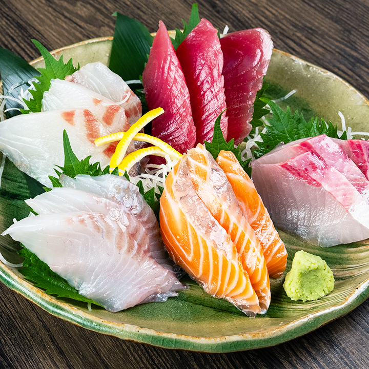 大名古屋酒場 喰海 太田川店