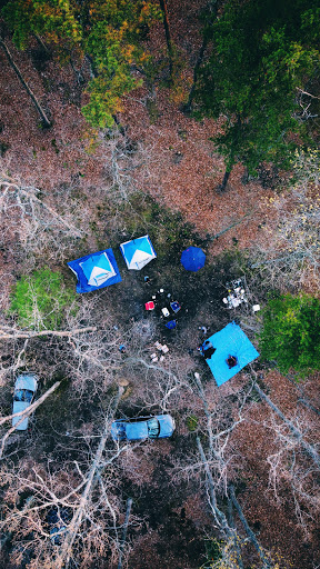 Campsite 18 - Thumbnail