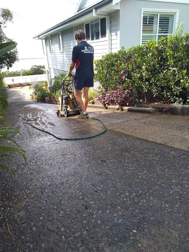Jim's Cleaning (Coffs Harbour) - Thumbnail