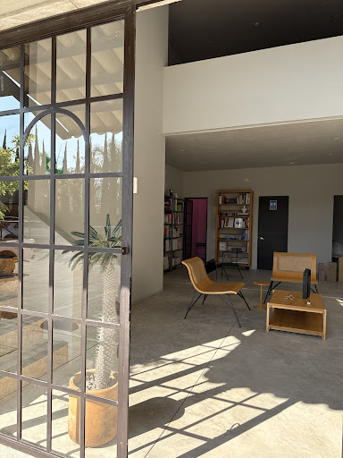 m arquitecturA - Mauricio Alonso Carrera. Arquitecto