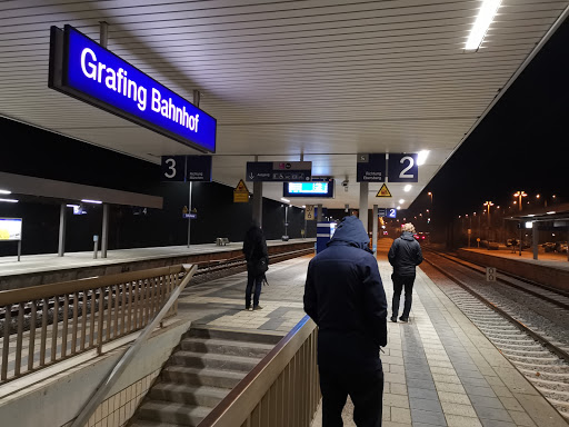 Grafing - Visual