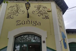 Bar de Zúñiga image