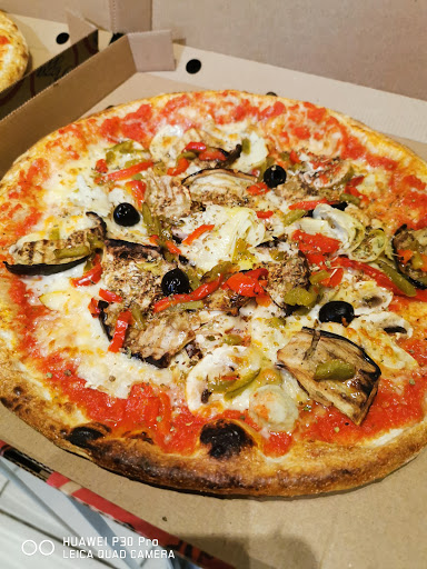 Photo 2 - Pizza Claira