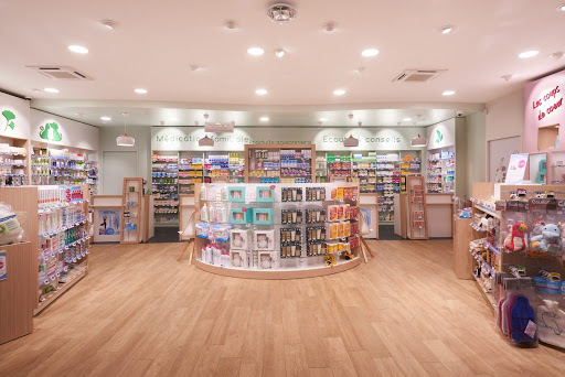 SELAS PHARMACIE DE GAURIAC