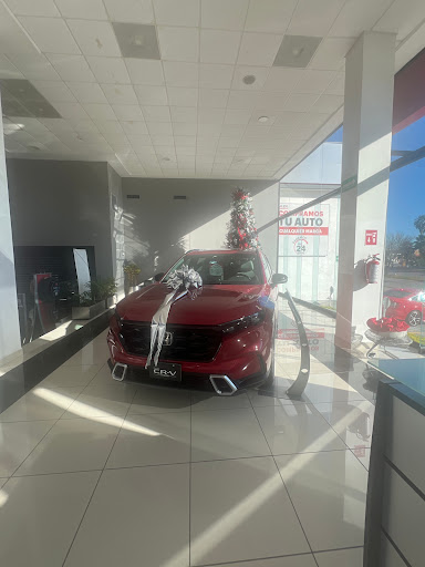 Honda CLEBER Nuevo Laredo - Thumbnail