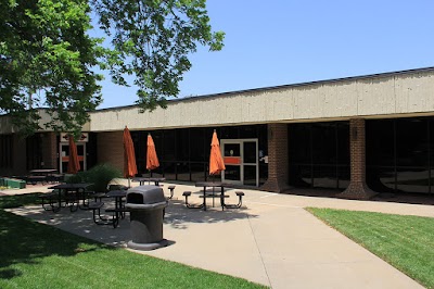 Nelson Student Center