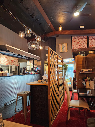 Invito Fusion Restaurant - Thumbnail