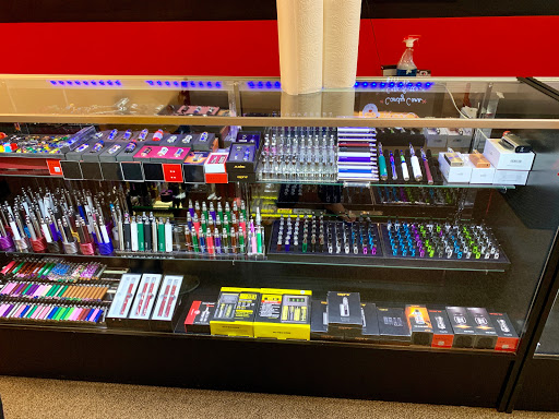 Vapor Source DFW - Visual