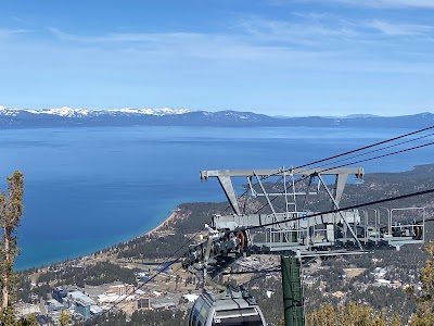 Heavenly Gondola