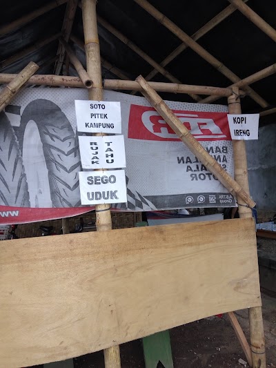 Photos of Warung Soto Mak Sunarti