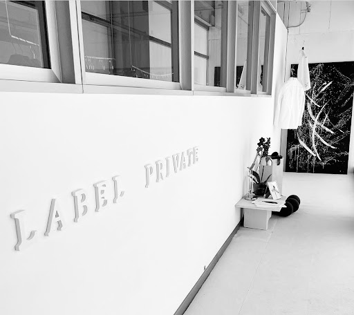 LABEL-PRIVATE - Visual