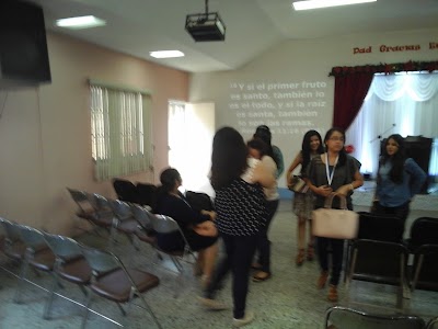 Photos of Iglesia de Cristo