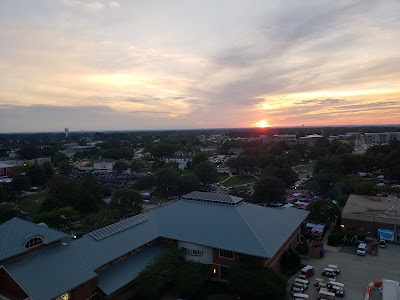 Davis Wade Stadium