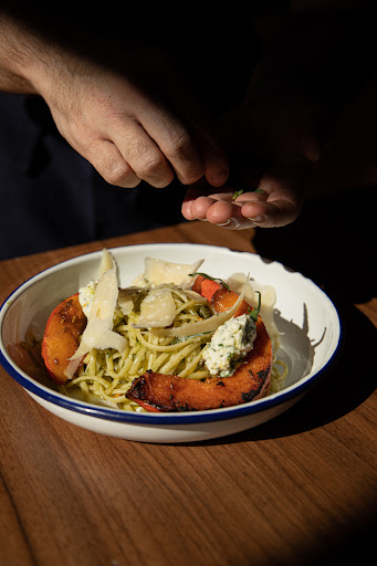 Spok - Cantini I Cantine Du Déjeuner - Thumbnail