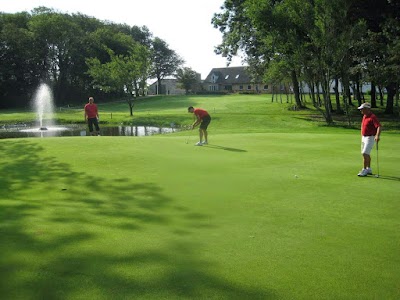 Photos of L&oslash;gst&oslash;r Golfklub